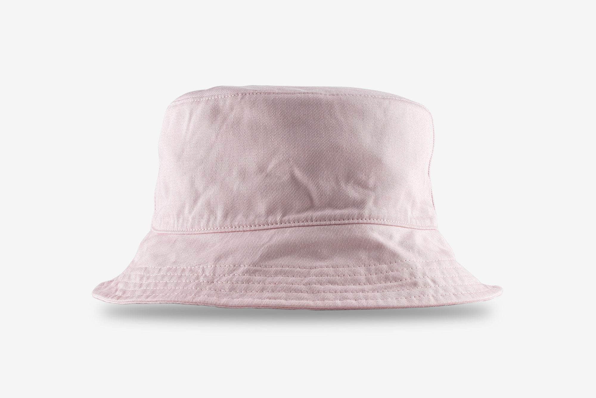 ARKK Accessories ARKK Bucket Hat | Soft Pink Bucket Hat